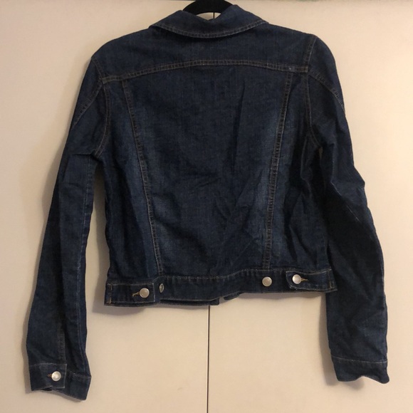 Denim Jacket - Picture 2 of 7